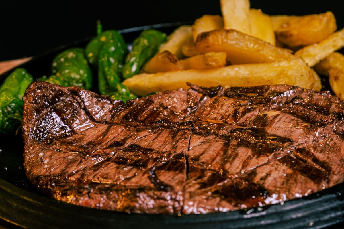 Dallas Steak