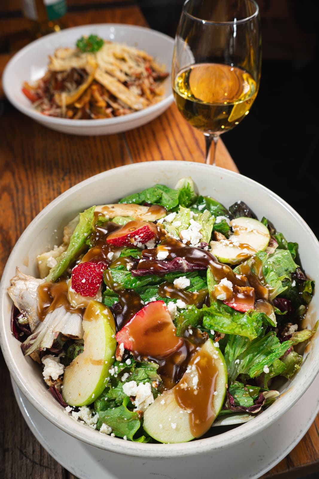 Malt Mix Salata