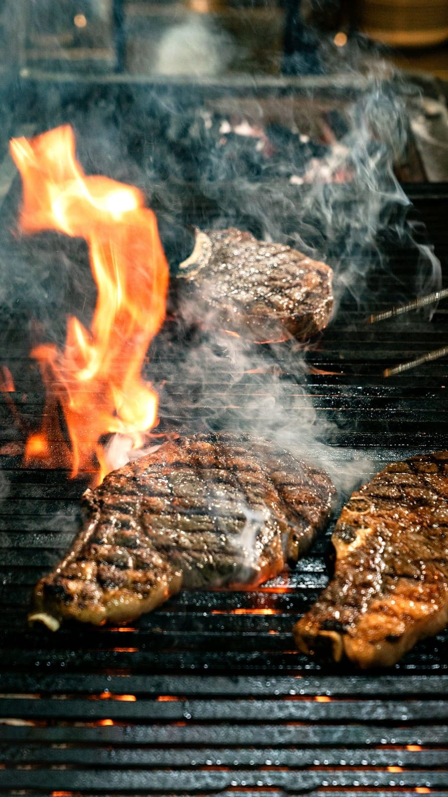 Barbekü Lezzetleri