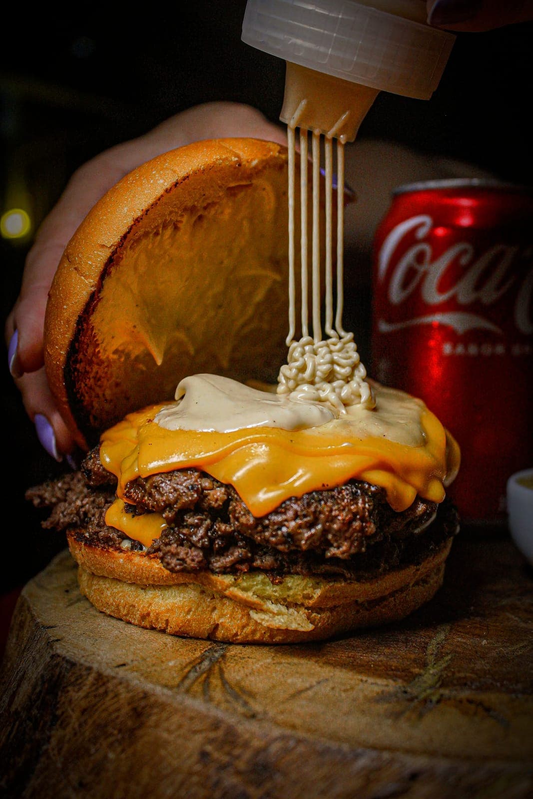 Burgerler